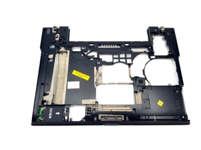 Dell Latitude E6410 Laptop Bottom Base & SC Reader 622T1 0622T1 CN- 0622T1