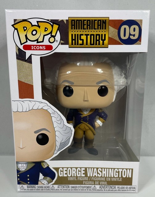Funko POP! UFC George St. Pierre Vinyl Figure #09 | eBay