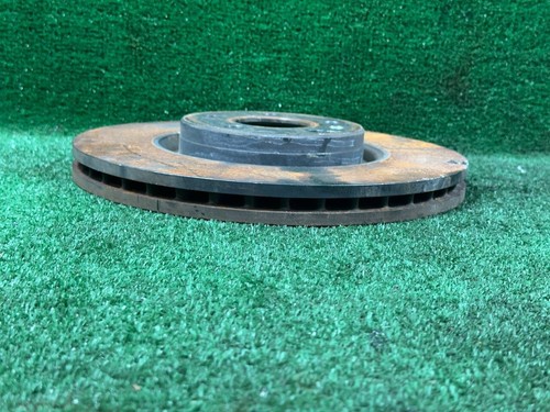 2007-2019 Volvo S60 S80 V60 Volvo Front Disc Brake Rotor OEM 31665447 - Picture 6 of 7