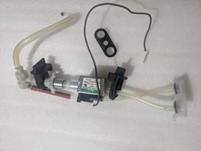 DeLonghi EAP5 ECP3220 ECP3420 ECP3630 Water Pump Solenoid Tubes Line WORKING 