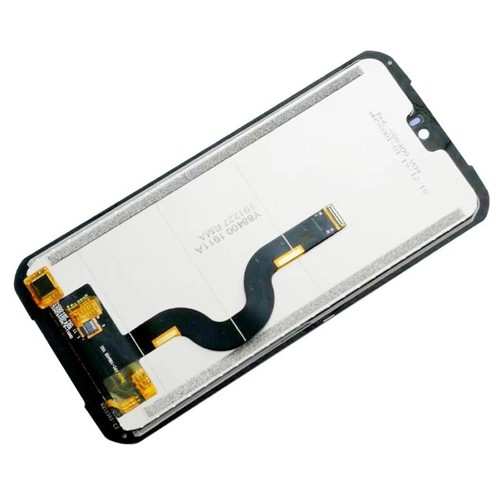 For DOOGEE S68 Pro LCD Display Touch Screen Digitizer Assembly Replacement - Picture 3 of 4