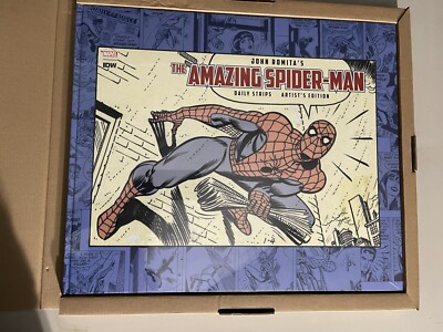 John Romita s The Amazing Spider-Man