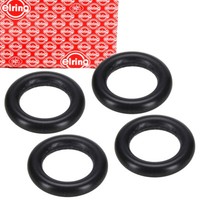 4X Elring Dichtring Einspritzventil FüR Mercedes W203 W204 W211 W212 M111 M271