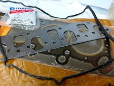 4778270ab Nos Genuine Mopar Oem Full Engine Gasket Set For 93-95 Dodge Spirit 4778270ab Nos Genuine Mopar Oem Full Engine Gasket Set For 93-95 Dodge Spirit
