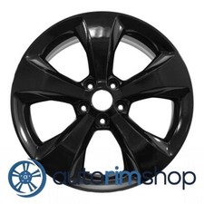 Jeep Cherokee 2015 2016 2017 2018 2019 18 Factory Oem Wheel Rim