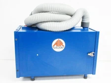 AIR SYSTEMS INTERNATIONAL PFE-230 FUME-AIR 230 115V PORTABLE HEPA FILTER