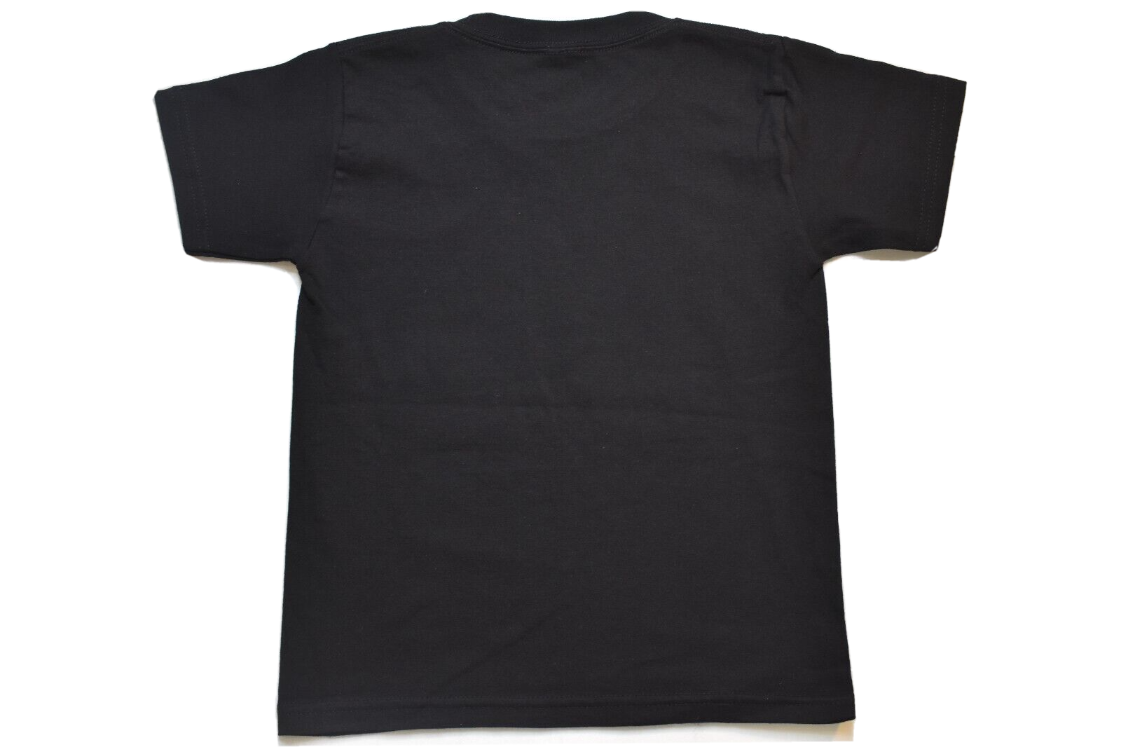 ⚡⚡⚡ Boys Black Roblox T-Shirt Size XL (s18) RN# 115665 - FREE