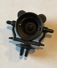 1987 3.75” Hasbro GI Joe Spot Light Mobile Command Center Access Part 3 3/4”