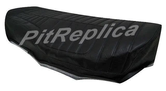[B50] FUNDA ASIENTO KAWASAKI KZ1300 A1/A2/A3/A4 1979 1980 1981 1982 [KVAEO]  Foto 3 de 4