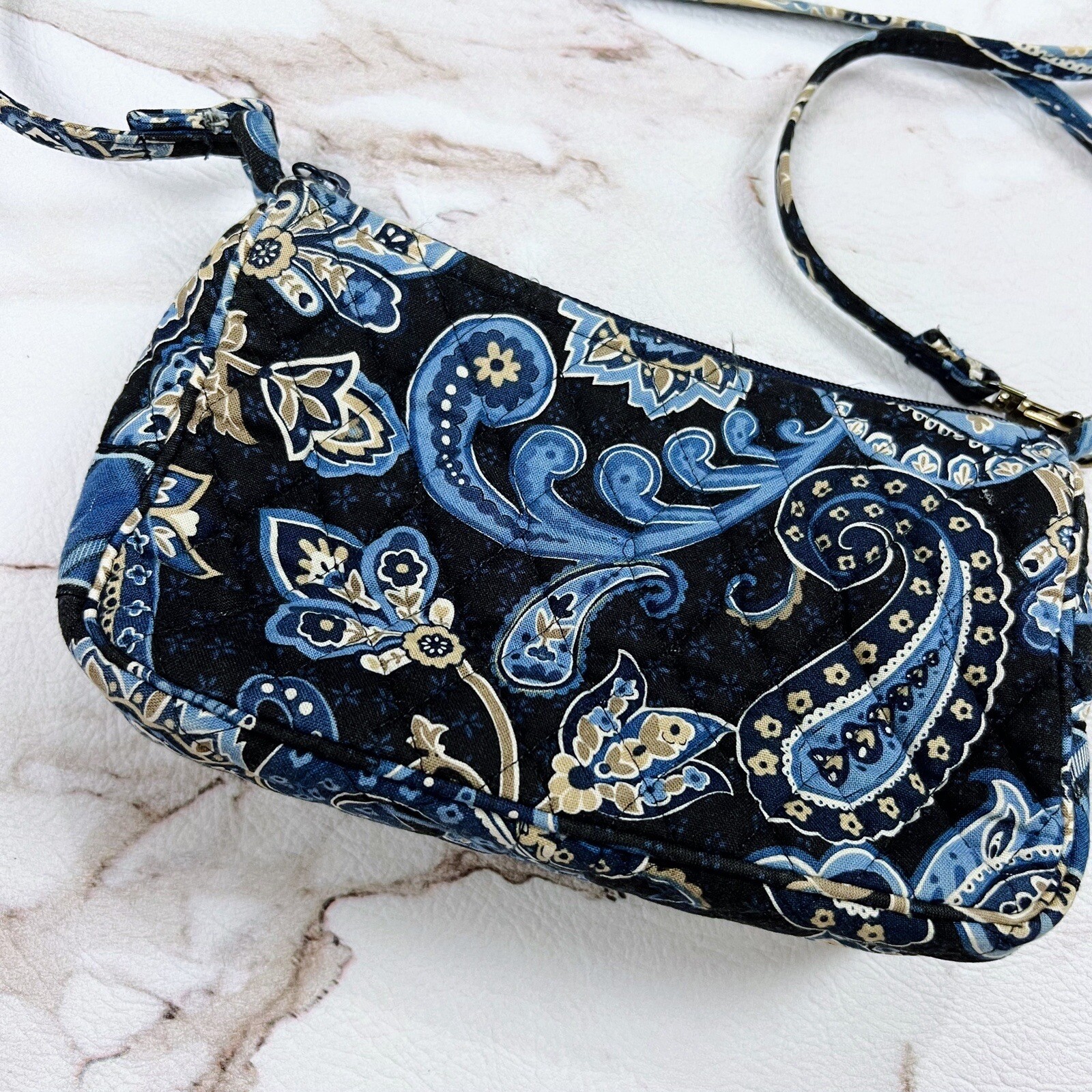 Vera Bradley Bag Gem