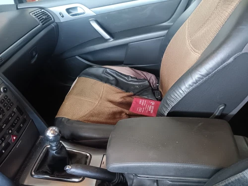 S120104600L Caja Reles/Fusibles para PEUGEOT 407 ST Confort 2005 4046031 - Imagen 8 de 24
