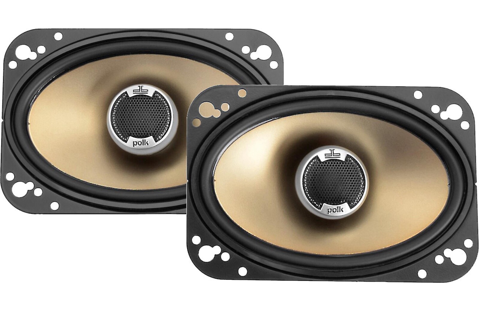 polk audio 4x6
