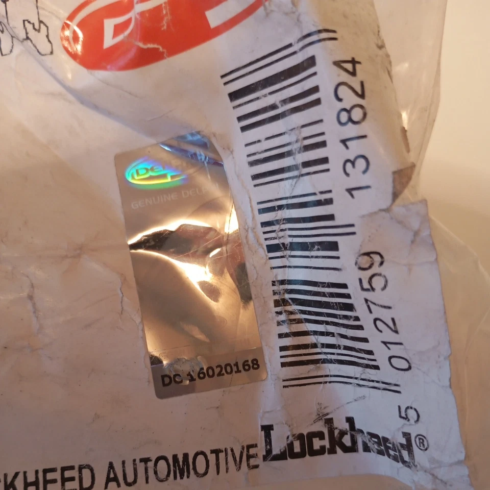 Delphi TC881 Track Control Arm Z4 3 Series - Image 3 of 4