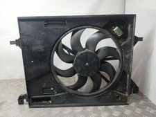 10251200 Electric Fan for MG ZS 1.5 VTI 2017 4882538