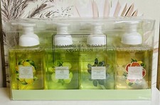 Maison De Base Foaming Hand Soap Collection 64.92 fl oz 0.62 per fl oz