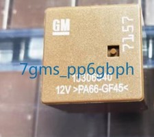 1 PCS NEW 13306940 GM Automotive Relay