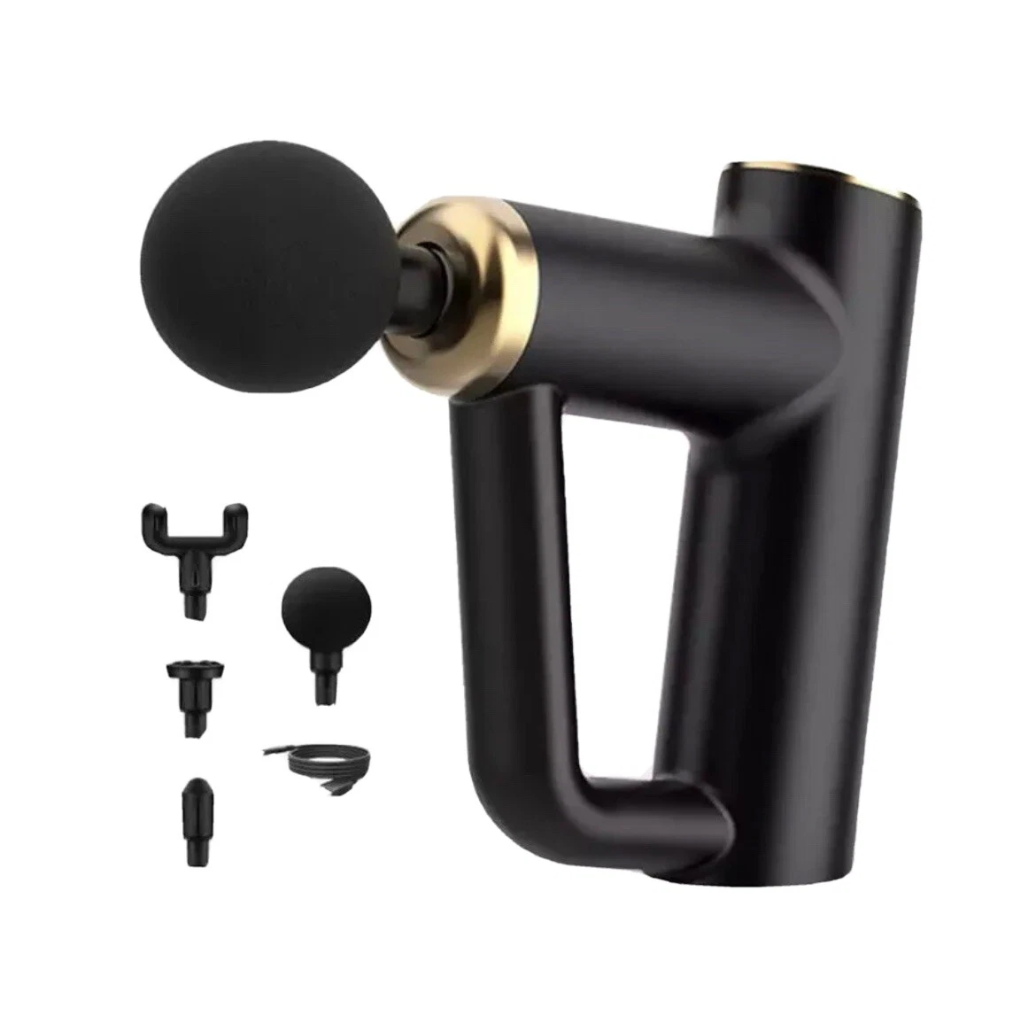 Massage gun hotsell ebay