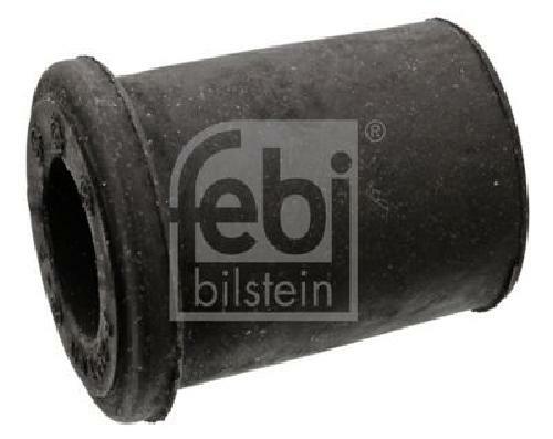 2x Febi BILSTEIN Supporto Posteriore per Ford Kuga III Dfk 2.5 Duratec