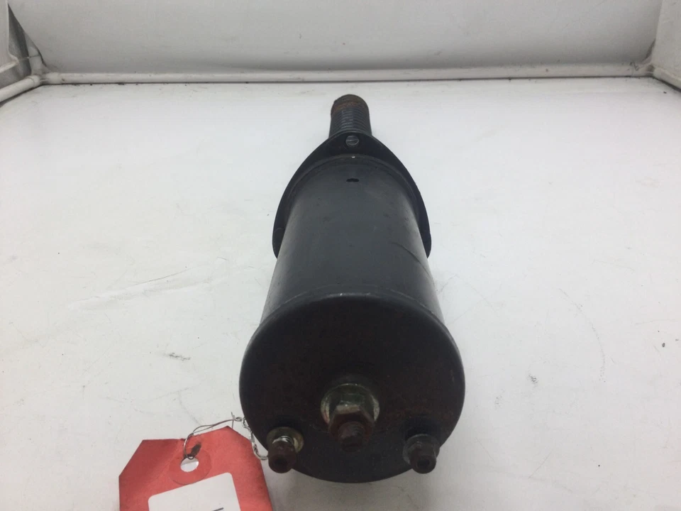 Conjunto de puntal amortiguador delantero Yamaha 1989-1999 Ovation 340 85L-2376A-00-00 Foto 4 de 4