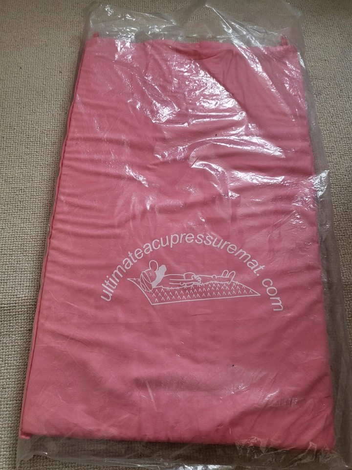 acupressure mat eBay