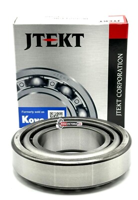 KOYO JAPAN 32211 JR TAPERED ROLLER BEARING 55x100x26.75mm | eBay