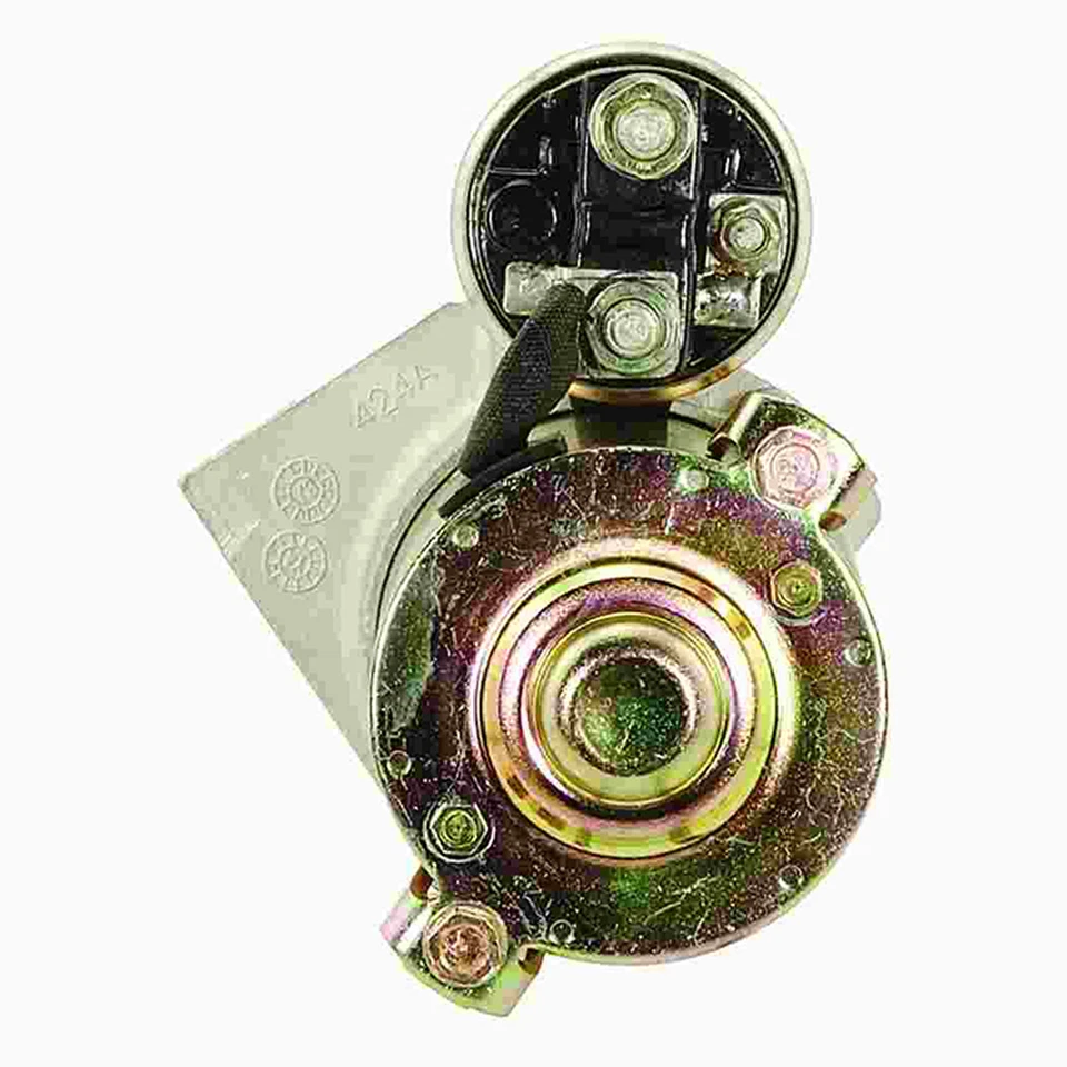 Arranque Delco 337-1128 CA nuevo para camioneta Chevy Olds S10 Chevrolet S-10 Impala 00 Foto 4 de 4