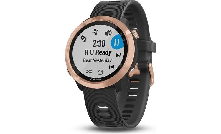 Forerunner 645 deals music ebay