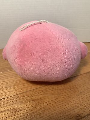 Nintendo Kirby Plush Adventure All Star Collection Little Buddy Stuffed Toy  6”