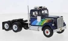 1970 White Western Star Tractor Toy Replica