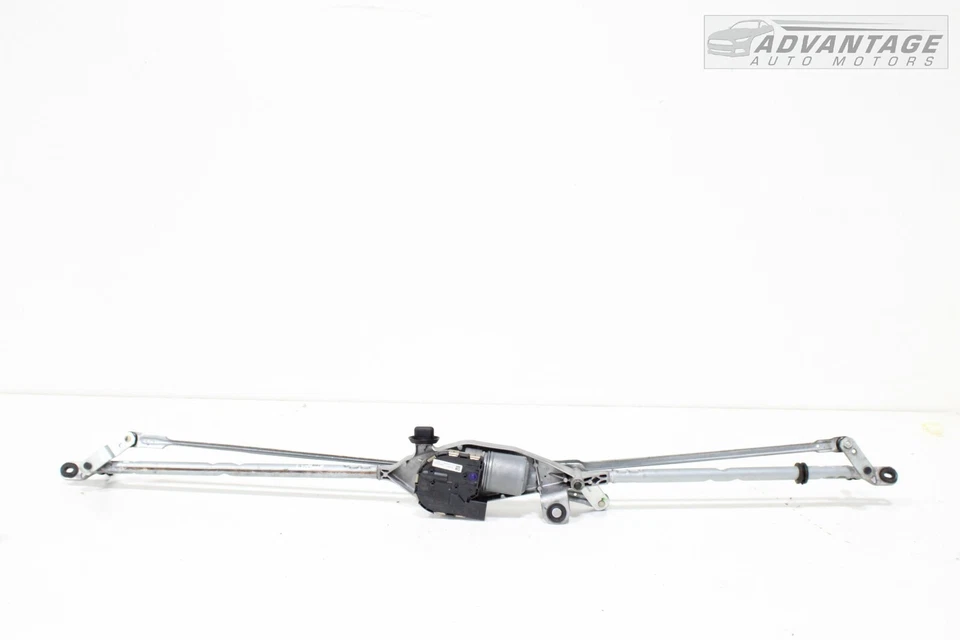 16-19 雪佛兰 CRUZE FRONT WINDSHIELD WIPER LINKAGE TRANSMISSION 带电机原始设备制造商 — 第 2/4 张图片