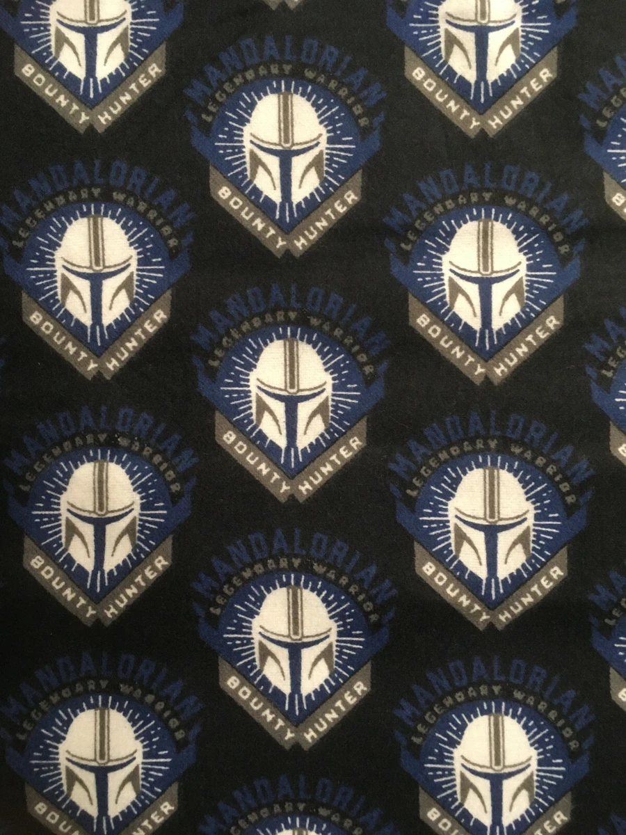 Mandalorian fabric online
