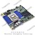 T2SEEP server motherboard supports AMD ZEN4 9004 series CPU=Supermicro H13SSL-N