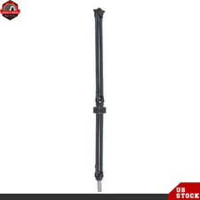 For Nissan D21 2.4L L4 Manual RWD 1988-1994 Rear Driveshaft Prop Shaft Assembly