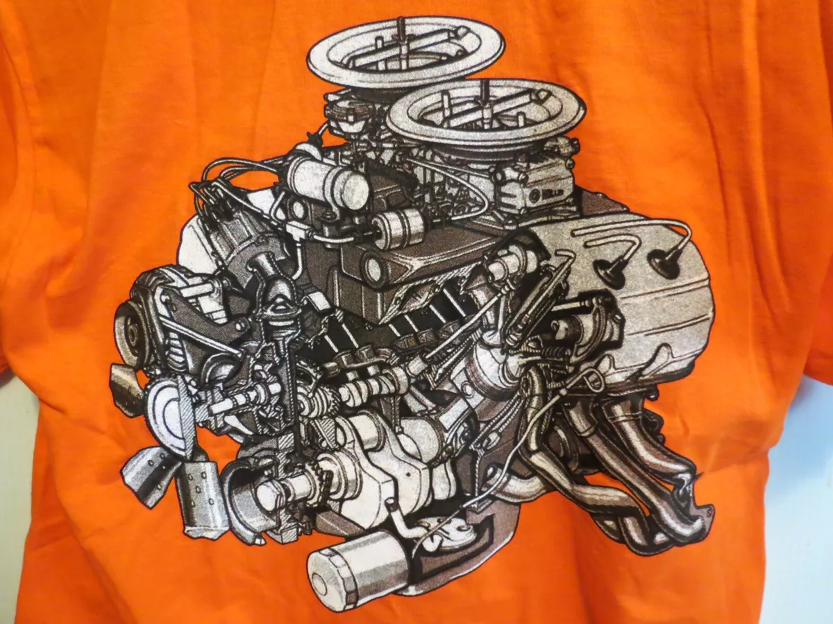 Mopar cheap t shirts