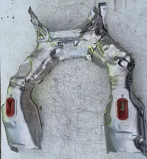 BENTLEY CONTINENTAL GT S V8 MK3 2019-2024 AIR GUIDE PLATE 971119213T