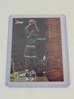 1995 Classic 5 Sport Shaquille O'Neal Autographed  307/655 Shaq