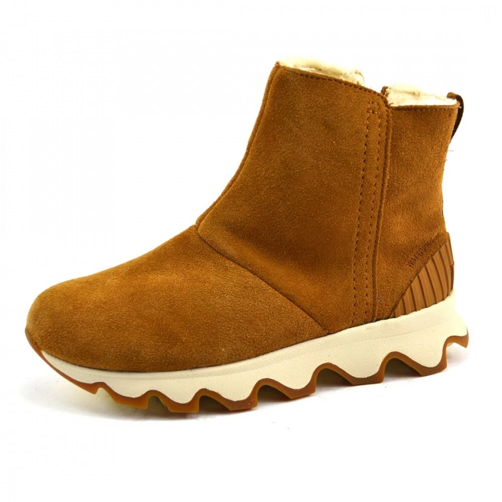 Kinetic short cheap sorel