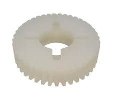 Gear for electric motor sliding gate Avidsen model 114204