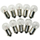 #57 Standard Bulbs For Instrument Cluster & Dash (10 PACK) #756BB