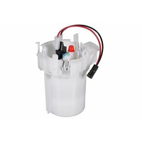 Kraftstoffpumpe Elektrisch 1,2 Bar Metzger Passend FüR U.A. Opel Astra