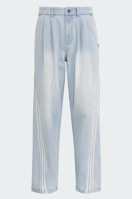 adidas Originals Adilenium Season 5 Denim Pants Men Lifestyle