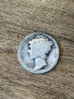 1916S Mercury Dime G