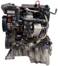 Moteur BMW 520