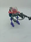 *COMPLETE* 1989 TMNT Teenage Mutant Ninja Turtles Krang Playmates Action Figure