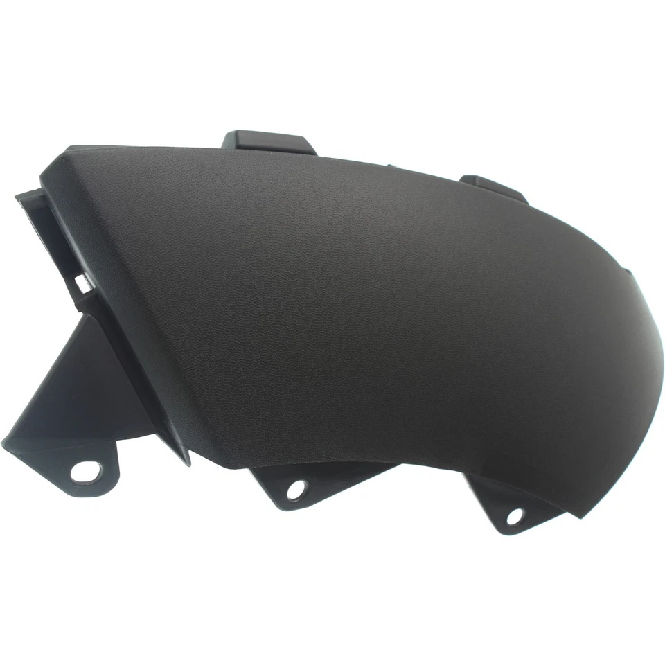 Bumper Trim For 2016-2018 Mercedes Benz GLC300 Front Driver Side - Image 2 of 4