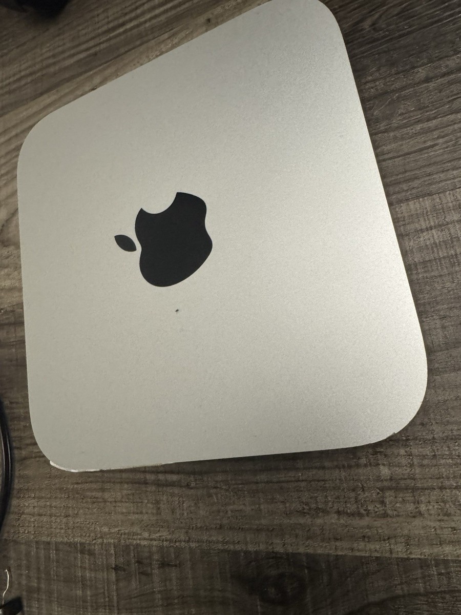 Macmini 2014 i5 8G SSD 256GB 美品 Apple Mac Mini 2014 Desktop 256GB SSD, Intel Core I5-4278U, 2.60