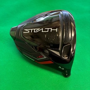 Taylormade Stealth HD Driver | eBay