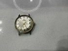 Vintage Men’s Seamaster Deville Automatic