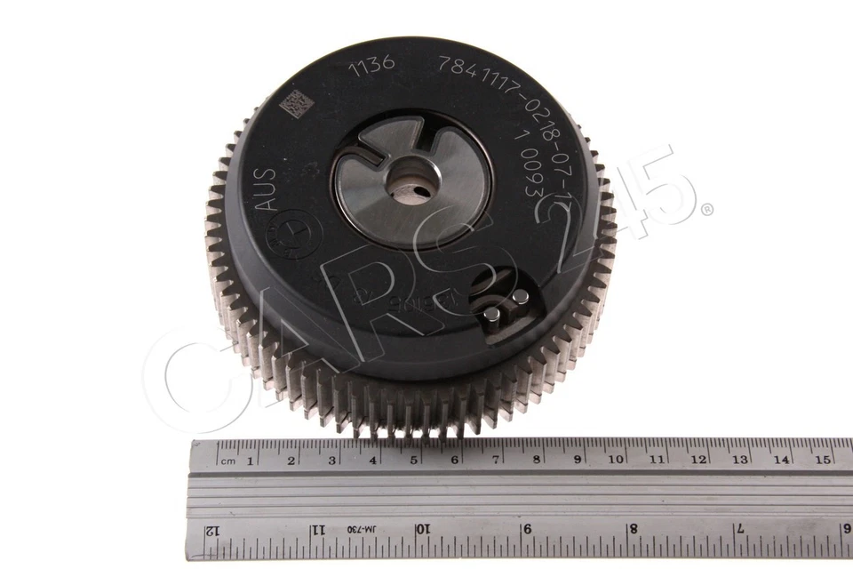 Árbol de levas unidad de ajuste original BMW M3 M3 CRT E90 E92 E93 11367841117 Foto 3 de 4