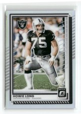 Howie Long